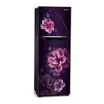 Samsung 253L Frost Free Double Door Refrigerator with Digital Inverter (RT40H28WNCPIM) image 1