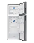 Samsung 350L 5-in-1 Smart Convertible Double Door Refrigerator (RT38DG5A2BS8IM) image 2