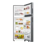 Samsung 275L Frost Free Double Door Refrigerator with Digital Inverter (RT40H30WNPIM) image 4