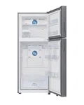 Samsung 419L 5-in-1 Convertible Double Door Refrigerator with AI WiFi (RT45HG6A22SL/HL) image 3