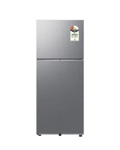 Samsung 419L 5-in-1 Convertible Double Door Refrigerator with AI WiFi (RT45HG6A22SL/HL)
