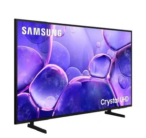 Samsung 43 Inch Crystal UHD 4K Smart TV (UA43U8500FRSHE)