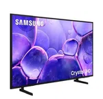 Samsung 43 Inch Crystal UHD 4K Smart TV (UA43U8500FRSHE) image 1