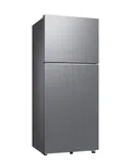 Samsung 419L 5-in-1 Convertible Double Door Refrigerator with AI WiFi (RT45HG6A22SL/HL) image 2