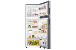 Samsung 275L Frost Free Double Door Refrigerator with Digital Inverter (RT40H30WNPIM) image 3