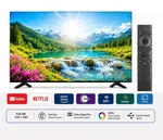 Samsung 43 Inch Full HD Smart TV with HDR10+ and Tizen OS (UA43F5550FUXXL) image 1