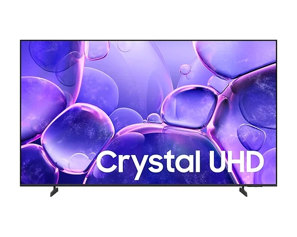 Samsung 65 Inch Crystal UHD 4K Smart TV (UA65U8500FRSHE)