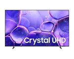 Samsung 65 Inch Crystal UHD 4K Smart TV (UA65U8500FRSHE) image 1