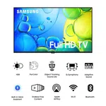 Samsung 43 Inch Full HD Smart TV with HDR10+ and Tizen OS (UA43F5550FUXXL) image 4