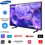 Samsung 55 Inch Crystal UHD 4K Smart TV (UA55U8500FRSHE) - Available at AfnoBazar Nepal
