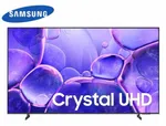 Samsung 55 Inch Crystal UHD 4K Smart TV (UA55U8500HRSHE) - Available at AfnoBazar Nepal