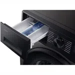 Samsung 12 kg AI Ecobubble Front Load Washing Machine with WiFi (WW12DG5B24AXIM) - Available at AfnoBazar Nepal