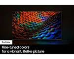 Samsung 65 Inch Crystal UHD 4K Smart TV (UA65U8500HRSHE) - Available at AfnoBazar Nepal
