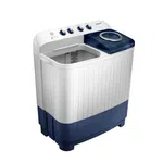 Samsung 7 kg Semi-Automatic Top Load Washing Machine with Double Storm Pulsator (WT70C3200LL/TL) - Available at AfnoBazar Nepal