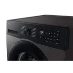 Samsung 9 kg AI Ecobubble Front Load Washing Machine with WiFi (WW90DG5U24AXIM) - Available at AfnoBazar Nepal