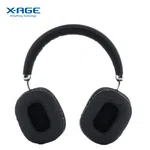 X-AGE ConvE Up Beat Sport 2 (XBH04) Bluetooth Headphones with 15 Hours Playtime and TF Card Support image 2