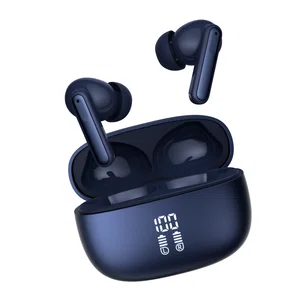 X-AGE ConvE Play Buds Pro 2 (XGT06) Gaming Earbuds with ANC, 40ms Low Latency and Bluetooth 6.0