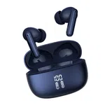 X-AGE ConvE Play Buds Pro 2 (XGT06) Gaming Earbuds with ANC, 40ms Low Latency and Bluetooth 6.0 image 1