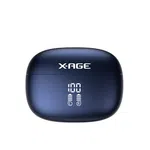 X-AGE ConvE Play Buds Pro 2 (XGT06) Gaming Earbuds with ANC, 40ms Low Latency and Bluetooth 6.0 image 2