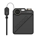 X-AGE ConvE PowerCube 10000mAh Power Bank (XPB13) with 22.5W Fast Charging image 2