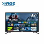 X-AGE 32 inch Full HD Android Smart LED TV (X32SHD) with 1GB RAM and 8GB Storage image 3