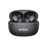 X-AGE ConvE Play Buds 4 (XGT05) Gaming Earbuds with ANC and Bluetooth 6.0 image 3