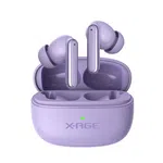 X-AGE ConvE Play Buds 4 (XGT05) Gaming Earbuds with ANC and Bluetooth 6.0 image 10