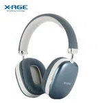 X-AGE ConvE Up Beat Sport 2 (XBH04) Bluetooth Headphones with 15 Hours Playtime and TF Card Support image 4