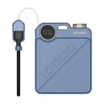 X-AGE ConvE PowerCube 10000mAh Power Bank (XPB13) with 22.5W Fast Charging image 5