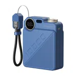 X-AGE ConvE PowerCube 10000mAh Power Bank (XPB13) with 22.5W Fast Charging image 3