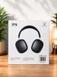 P9 Wireless Bluetooth Headphones / P9 Hi-Fi Wireless Headset 🎧 - Available at AfnoBazar Nepal