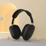 P9 Wireless Bluetooth Headphones / P9 Hi-Fi Wireless Headset 🎧 - Available at AfnoBazar Nepal