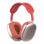 P9 Wireless Bluetooth Headphones / P9 Hi-Fi Wireless Headset 🎧 (Red) - Available at AfnoBazar Nepal