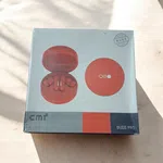 CMF by Nothing Buds Pro TWS Wireless Earbuds with ANC – Orange - Available at AfnoBazar Nepal