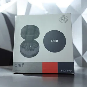 CMF Buds Pro – True Wireless Earbuds (TWS) 🎧 - Available at AfnoBazar Nepal