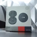 CMF Buds Pro – True Wireless Earbuds (TWS) 🎧 - Available at AfnoBazar Nepal