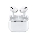 “AirPods Pro Style TWS Wireless Earbuds with Wireless Charging Case.” - Available at AfnoBazar Nepal