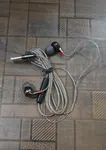 boAt BassHeads  Wired Earphones. 🎧 - Available at AfnoBazar Nepal