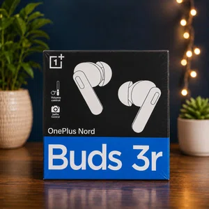 OnePlus Nord Buds 3r — true wireless earbuds. - Available at AfnoBazar Nepal