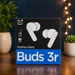OnePlus Nord Buds 3r — true wireless earbuds. - Available at AfnoBazar Nepal