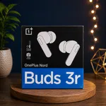 OnePlus Nord Buds 3r — true wireless earbuds. - Available at AfnoBazar Nepal
