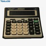 Yasuda 12 Digits Calculator YS-66IIG image 1