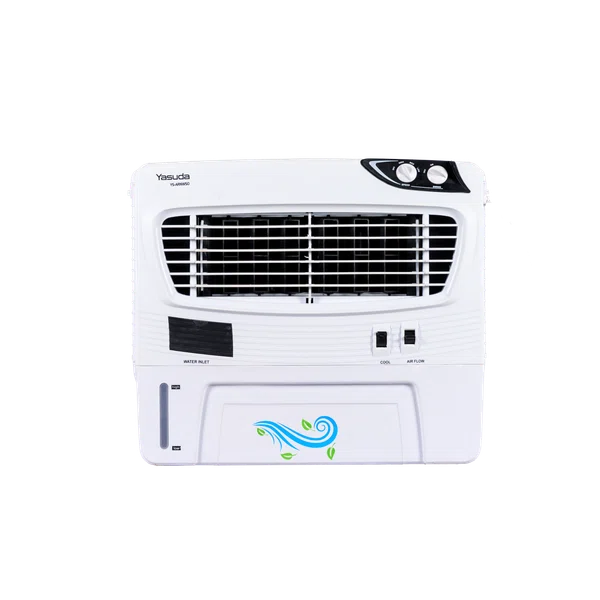 Yasuda Air Cooler YS-ARNW50 50 Ltr Window Air Cooler with Honeycomb Pad