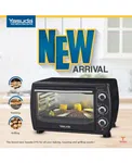 Yasuda OTG 18 ltrs 1380 Watts Oven Toaster Griller YS-OTG18 image 2