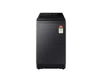 Samsung 8 kg Automatic Top Load Washing Machine with Ecobubble WA40F08D1CIM image 2