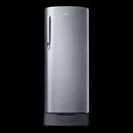 Samsung RR20M282ZS8 192Ltr Single Door Refrigerator image 2