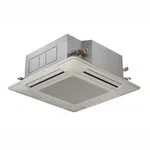 Sansui 2 ton Ceiling Cassette AC CCC 24.CT9-NHD image 2
