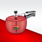 Prestige 11052 Apple Plus Aluminium Pressure Cooker 2 Ltrs image 4