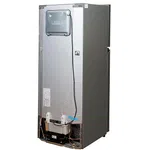 Panasonic 320 Litres Prime Convertible Double Door Refrigerators in Electric Grey NR-TG338BVHX image 6