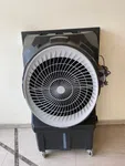 Yasuda 100 Ltr Desert Air Cooler With Honeycomb Pad YS-ARND100 image 2
